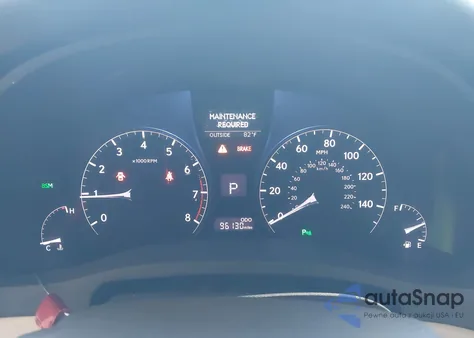 2015 Lexus Rx 350 из США, поврежденный, VIN 2T2ZK1BA6FC183878